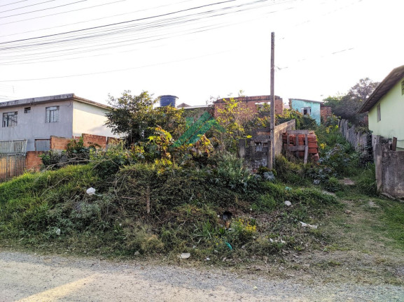 Imagem Terreno à Venda, 480 m² em Rio Verde - Colombo
