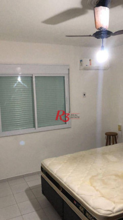 Imagem Apartamento com 2 Quartos à Venda, 70 m² em Boqueirão - Santos