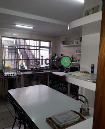 Imagem Casa com 2 Quartos à Venda, 150 m² em Tatuapé - São Paulo Imagem Casa com 2 Quartos à Venda, 150 m² em Tatuapé - São Paulo