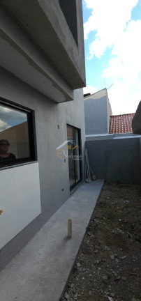 Imagem Sobrado com 3 Quartos à Venda, 114 m² em Bairro Alto - Curitiba Imagem Sobrado com 3 Quartos à Venda, 114 m² em Bairro Alto - Curitiba