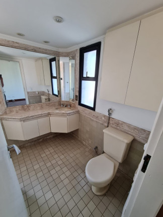 Imagem Apartamento com 4 Quartos à Venda, 155 m² em Centro - São Paulo