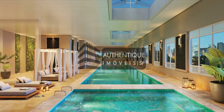 Imagem Apartamento com 2 Quartos à Venda, 72 m² em Continental - Osasco