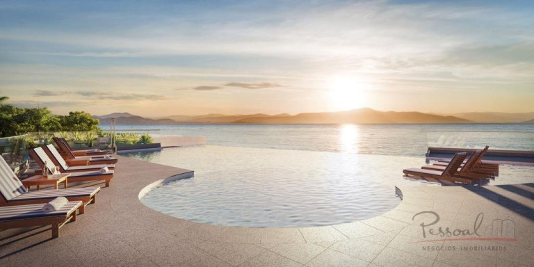 Imagem Apartamento com 3 Quartos à Venda, 165 m² em Cacupé - Florianópolis