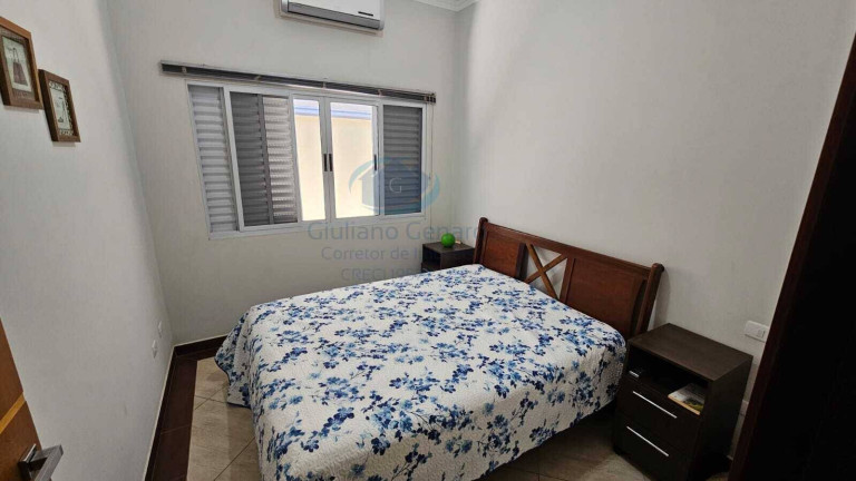 Imagem Casa de Condomínio com 3 Quartos à Venda, 207 m² em Residencial São Bento - Salto Imagem Casa de Condomínio com 3 Quartos à Venda, 207 m² em Residencial São Bento - Salto