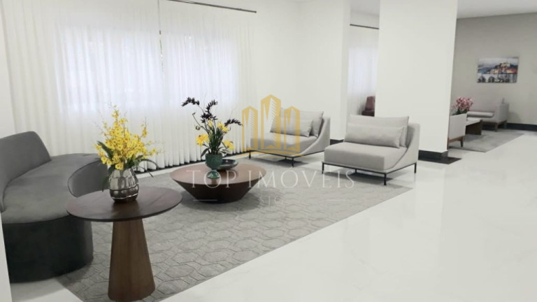 Imagem Apartamento com 2 Quartos para Alugar, 80 m² em Jardim Aquarius - São José Dos Campos Imagem Apartamento com 2 Quartos para Alugar, 80 m² em Jardim Aquarius - São José Dos Campos