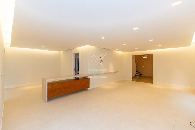 Imagem Casa com 4 Quartos à Venda, 370 m² em Alto Da Boa Vista - São Paulo Imagem Casa com 4 Quartos à Venda, 370 m² em Alto Da Boa Vista - São Paulo