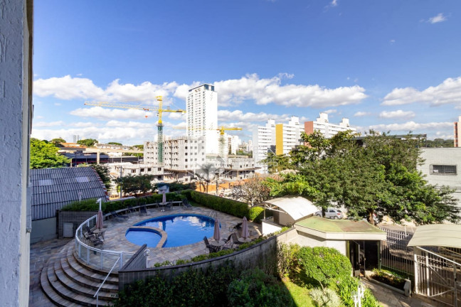 Imagem Apartamento com 3 Quartos à Venda, 122 m² em Vila Congonhas - São Paulo Imagem Apartamento com 3 Quartos à Venda, 122 m² em Vila Congonhas - São Paulo