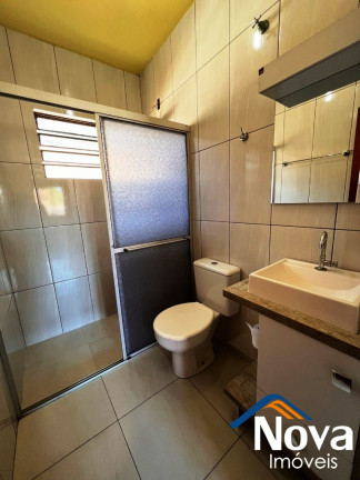 Imagem Imóvel com 3 Quartos para Alugar, 100 m² em Logradouro - Nova Petrópolis