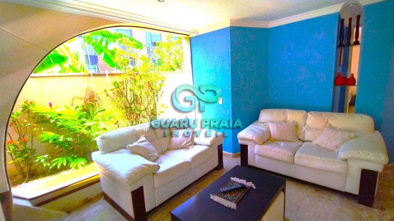 Imagem Apartamento com 3 Quartos à Venda, 180 m² em Enseada - Guarujá