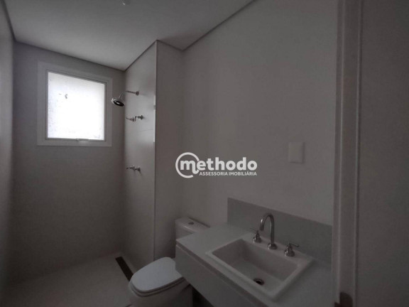 Imagem Apartamento com 4 Quartos à Venda, 256 m² em Cambuí - Campinas