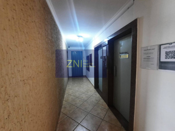 Imagem Apartamento com 2 Quartos à Venda, 58 m² em Jardim Paulista - Ribeirão Preto
