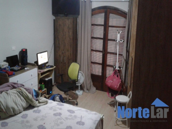 Imagem Sobrado com 3 Quartos à Venda, 162 m² em Vila Gustavo - São Paulo