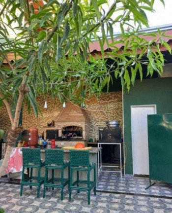 Imagem Casa com 3 Quartos à Venda, 182 m² em City Ribeirão - Ribeirão Preto Imagem Casa com 3 Quartos à Venda, 182 m² em City Ribeirão - Ribeirão Preto