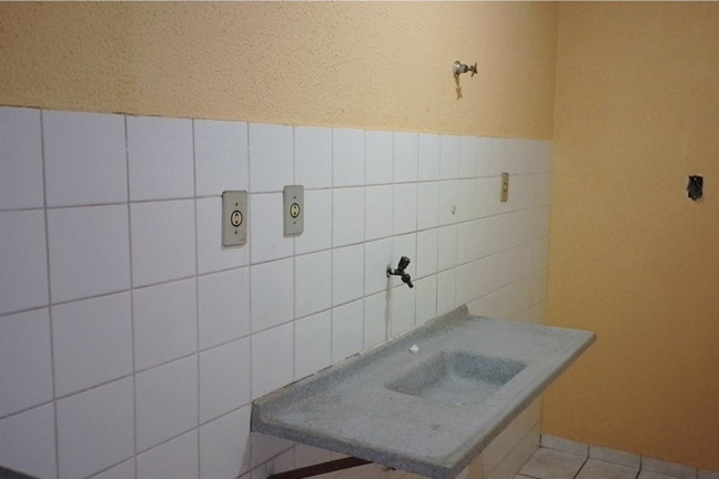 Imagem Apartamento com 2 Quartos à Venda, 45 m² em Campo Grande - Rio De Janeiro Imagem Apartamento com 2 Quartos à Venda, 45 m² em Campo Grande - Rio De Janeiro