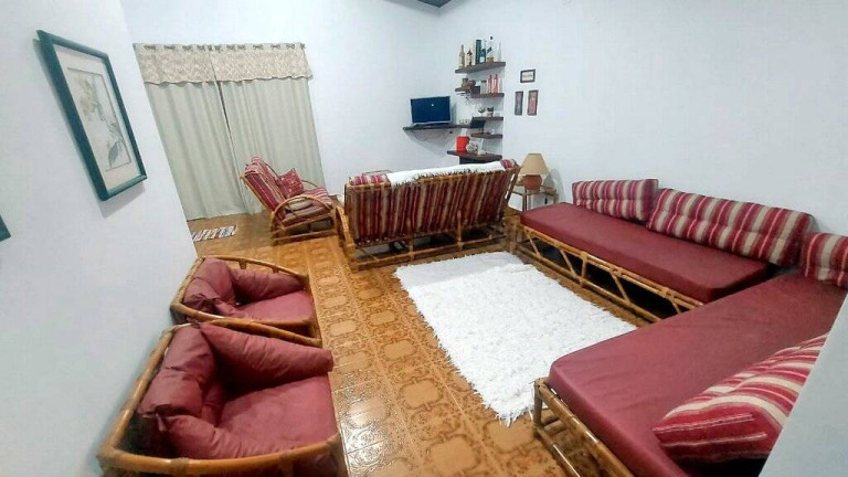 Imagem Casa com 3 Quartos à Venda, 300 m² em Balneário Stella Maris - Peruíbe Imagem Casa com 3 Quartos à Venda, 300 m² em Balneário Stella Maris - Peruíbe
