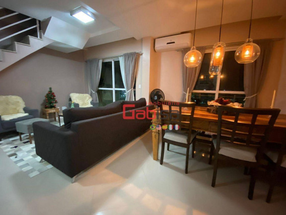 Cobertura com 3 Quartos à Venda, 192 m² em Braga - Cabo Frio