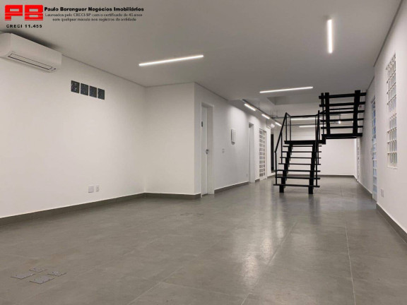Imagem Casa para Alugar, 254 m² em Vila Olímpia - São Paulo