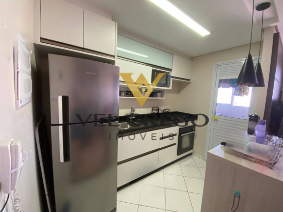 Imagem Apartamento com 2 Quartos à Venda, 49 m² em Paulicéia - São Bernardo Do Campo Imagem Apartamento com 2 Quartos à Venda, 49 m² em Paulicéia - São Bernardo Do Campo