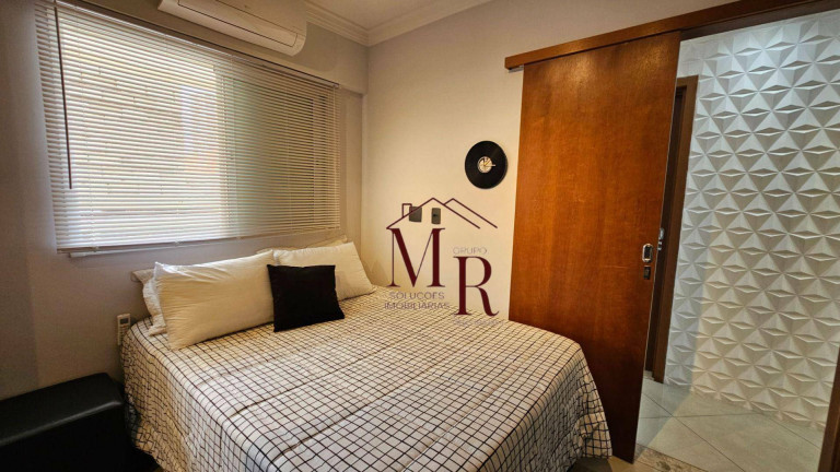Imagem Apartamento com 3 Quartos à Venda, 134 m² em Vila Guilhermina - Praia Grande