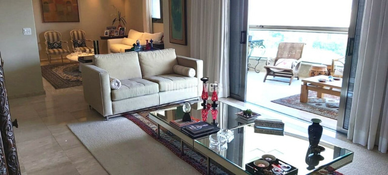 Imagem Apartamento com 3 Quartos à Venda, 300 m² em Panamby - São Paulo Imagem Apartamento com 3 Quartos à Venda, 300 m² em Panamby - São Paulo