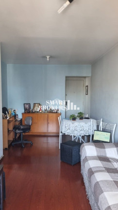 Imagem Apartamento com 2 Quartos à Venda, 67 m² em Vila Gumercindo - São Paulo