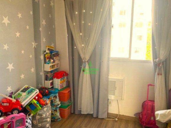 Imagem Apartamento com 2 Quartos à Venda, 49 m² em Barreto - Niterói