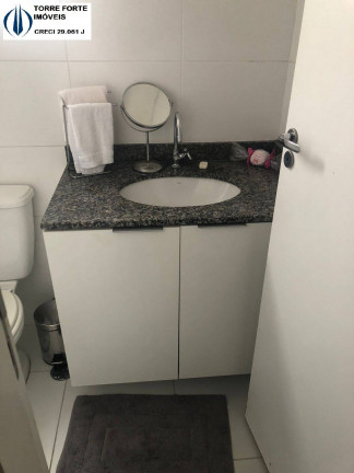 Imagem Apartamento com 3 Quartos à Venda, 65 m² em Santa Maria - Santo André Imagem Apartamento com 3 Quartos à Venda, 65 m² em Santa Maria - Santo André