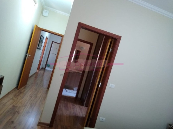 Imagem Chácara com 3 Quartos à Venda, 340 m² em Vitassay - Boituva