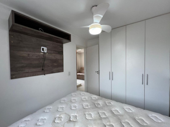 Imagem Apartamento com 2 Quartos à Venda, 45 m² em Parque Munhoz - São Paulo