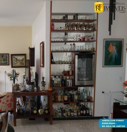 Imagem Casa de Condomínio com 5 Quartos à Venda, 300 m² em Praia Do Hospício - Araruama