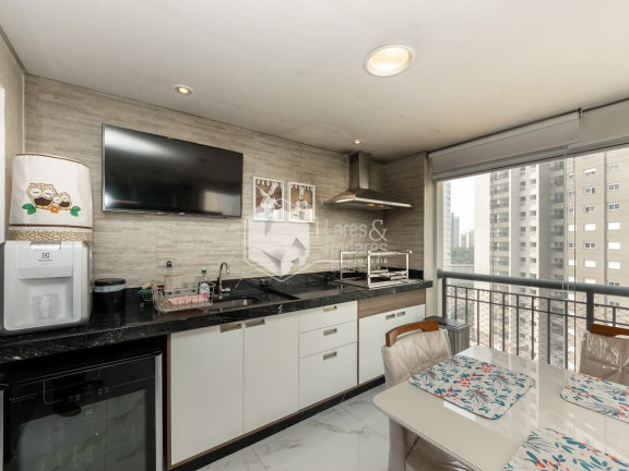 Imagem Apartamento com 2 Quartos à Venda, 97 m² em Vila Andrade - São Paulo Imagem Apartamento com 2 Quartos à Venda, 97 m² em Vila Andrade - São Paulo