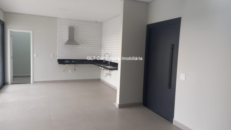Imagem Casa com 3 Quartos à Venda,  em Colinas De Indaiatuba - Indaiatuba
