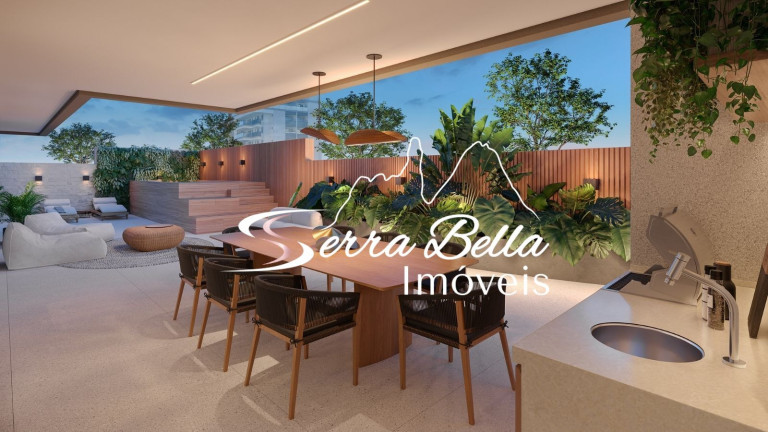 Imagem Apartamento com 3 Quartos à Venda, 125 m² em Barra Da Tijuca - Rio De Janeiro Imagem Apartamento com 3 Quartos à Venda, 125 m² em Barra Da Tijuca - Rio De Janeiro