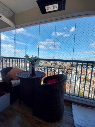 Imagem Apartamento com 3 Quartos à Venda, 65 m² em Vila Moraes - São Paulo Imagem Apartamento com 3 Quartos à Venda, 65 m² em Vila Moraes - São Paulo