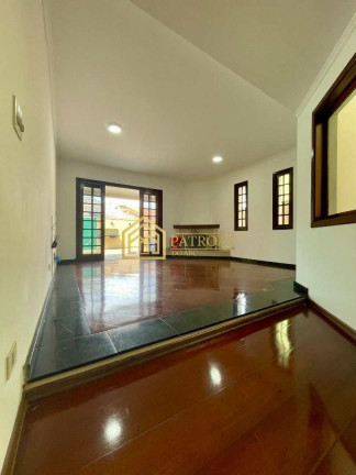 Casa com 4 Quartos à Venda, 361 m² em Independência - São Bernardo Do Campo