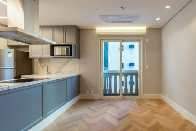 Imagem Imóvel com 2 Quartos à Venda, 98 m² em Jardim Paulistano - São Paulo
