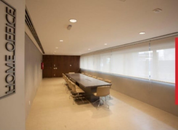 Imagem Imóvel com 1 Quarto à Venda, 43 m² em Brooklin Paulista - São Paulo Imagem Imóvel com 1 Quarto à Venda, 43 m² em Brooklin Paulista - São Paulo