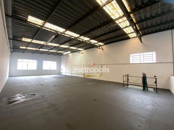 Imagem Edifício Residencial à Venda ou Locação, 747 m² em Centro - São Caetano Do Sul Imagem Edifício Residencial à Venda ou Locação, 747 m² em Centro - São Caetano Do Sul