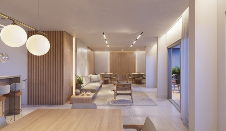 Imagem Imóvel com 2 Quartos à Venda, 100 m² em Botafogo - Rio De Janeiro