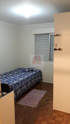 Imagem Apartamento com 3 Quartos à Venda, 75 m² em Jardim Floresta - Porto Alegre