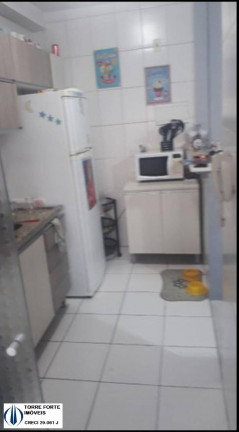Imagem Apartamento com 2 Quartos à Venda, 47 m² em Vila Califórnia - São Paulo Imagem Apartamento com 2 Quartos à Venda, 47 m² em Vila Califórnia - São Paulo