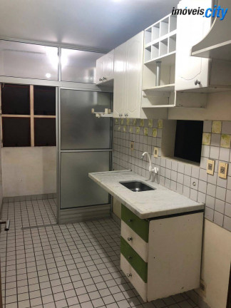 Imagem Apartamento com 2 Quartos à Venda ou Locação, 50 m² em Jardim São Savério - São Paulo