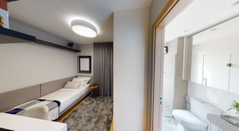 Imagem Apartamento com 2 Quartos à Venda, 67 m² em Centro - Belo Horizonte