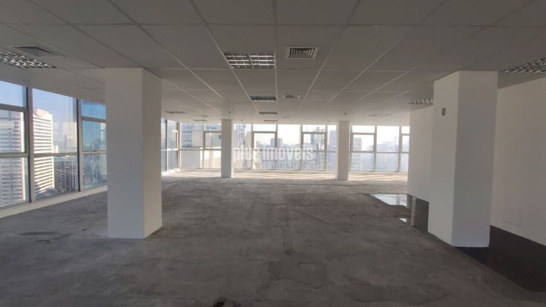 Imagem Imóvel Comercial para Alugar, 567 m² em Paraíso - São Paulo