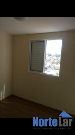Imagem Apartamento com 2 Quartos à Venda, 50 m² em Freguesia Do ó - São Paulo
