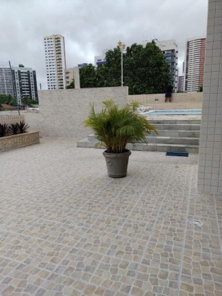Imagem Apartamento com 3 Quartos à Venda, 128 m² em Casa Forte - Recife