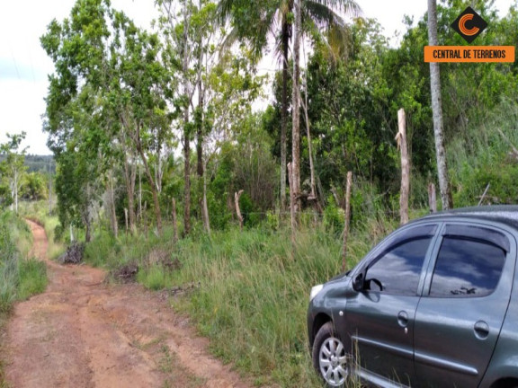 Imagem Terreno à Venda, 27.900 m² em Parafuso - Camaçari Imagem Terreno à Venda, 27.900 m² em Parafuso - Camaçari