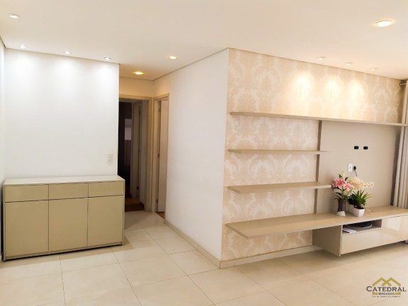 Imagem Apartamento com 2 Quartos à Venda, 79 m² em Vila Arens Ii - Jundiaí