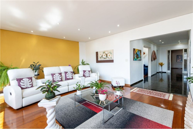 Imagem Apartamento com 5 Quartos à Venda, 296 m² em Paraíso - São Paulo