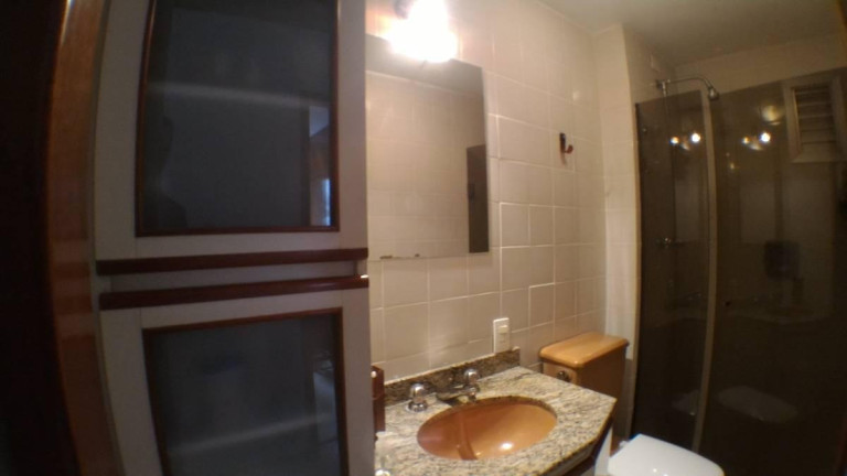 Imagem Apartamento com 2 Quartos para Alugar ou Temporada, 59 m² em Perdizes - São Paulo